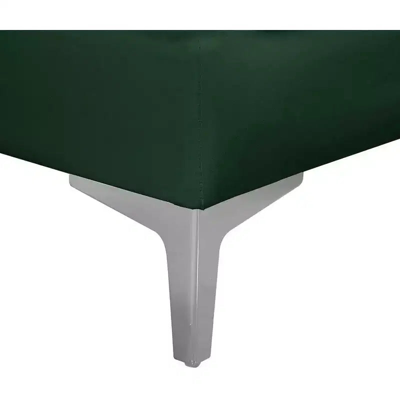 Divano componibile Alina Velvet