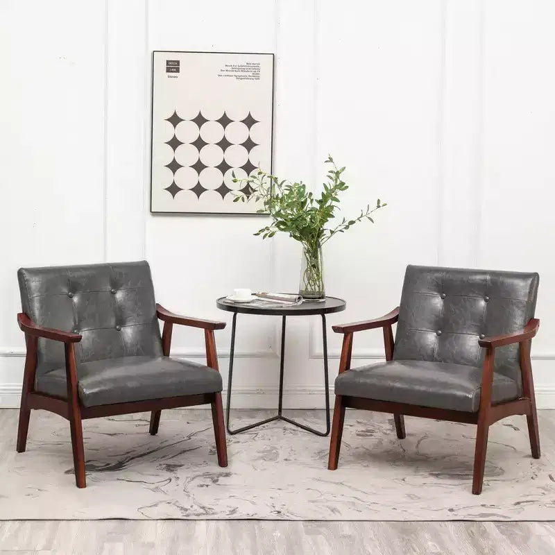 Breighton Home Take a Seat Sedia Accento Natalie